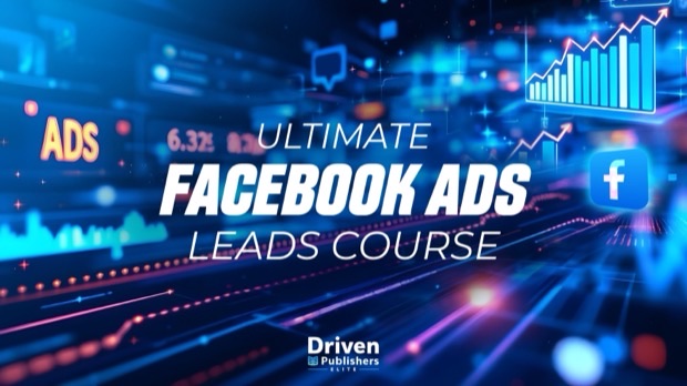 Ultimate Facebook Ads course