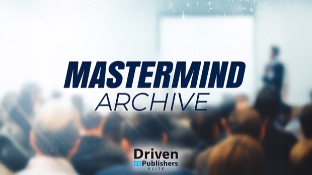 Mastermind Archive course