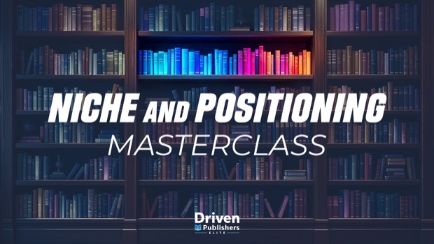 Niche and Positioning course
