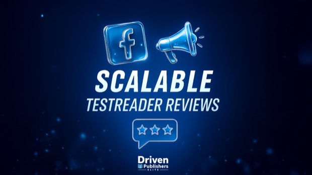 Scalable Testreader Reviews course