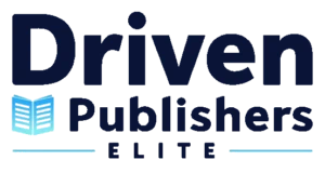 Driven Publishers by Peter Holmquist